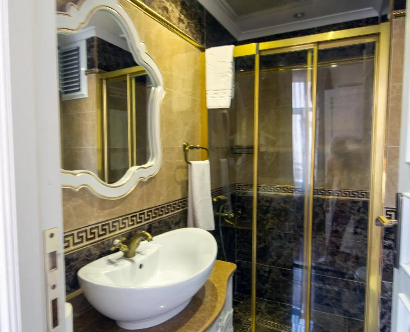 *** Aparthotel Iq Hotel Istanbul Turkey