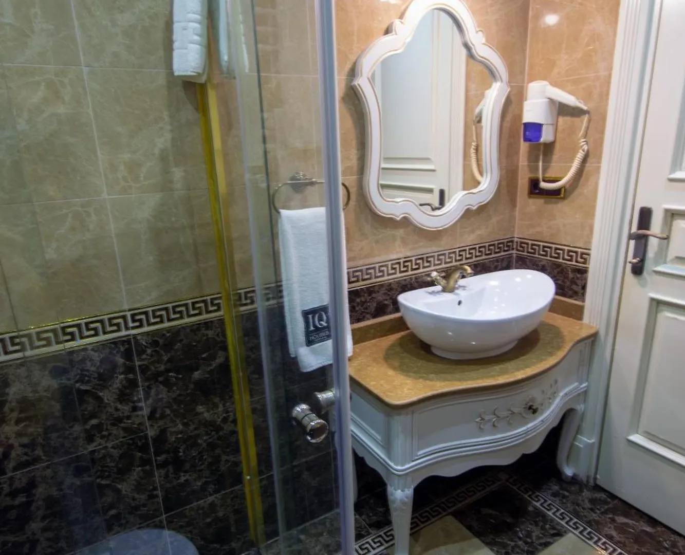Iq Hotel Istanbul