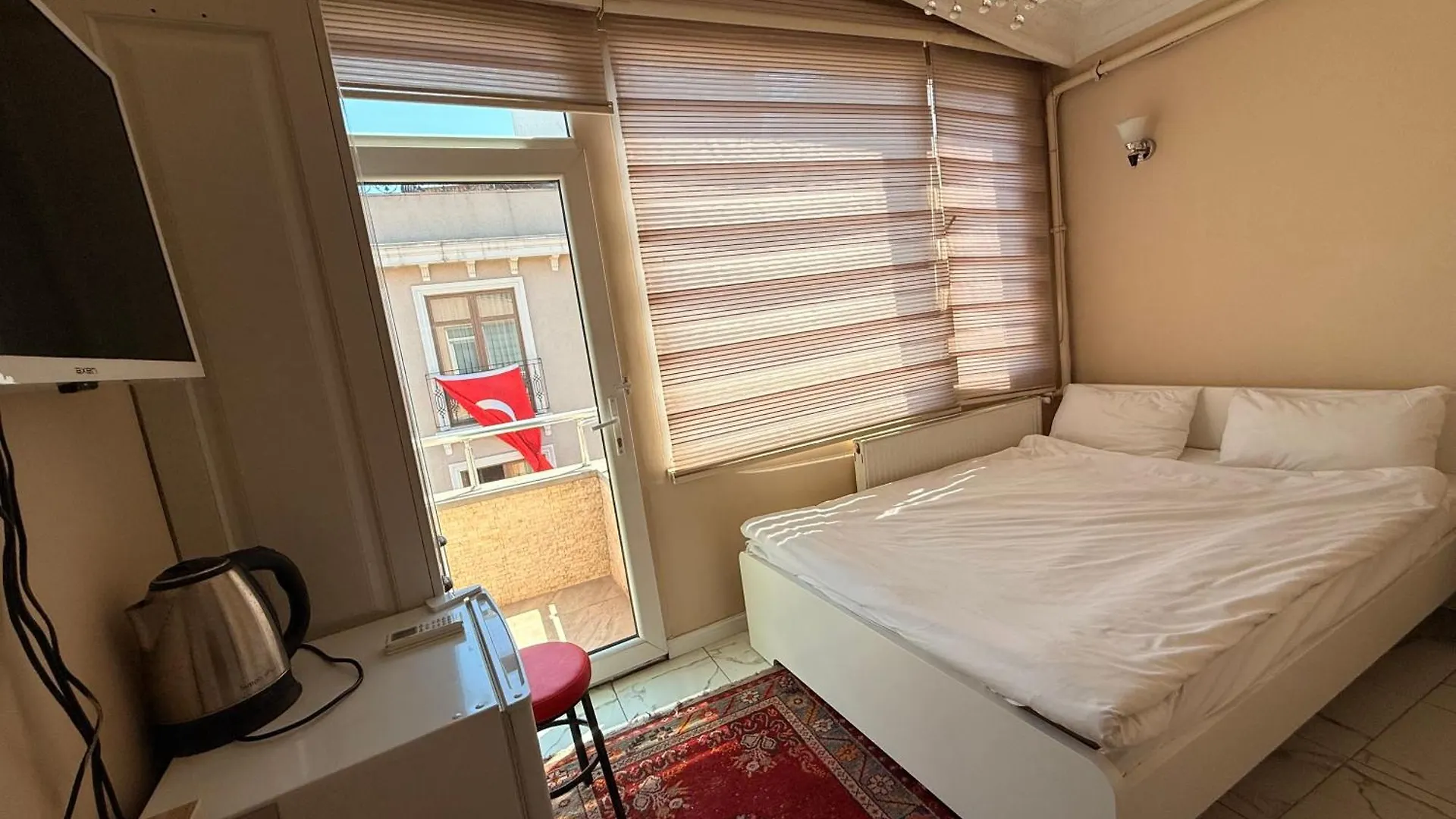 Iq Hotel Istanbul Turkey
