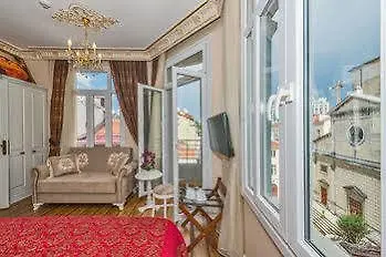 *** Aparthotel Iq Hotel Istanbul Turkey