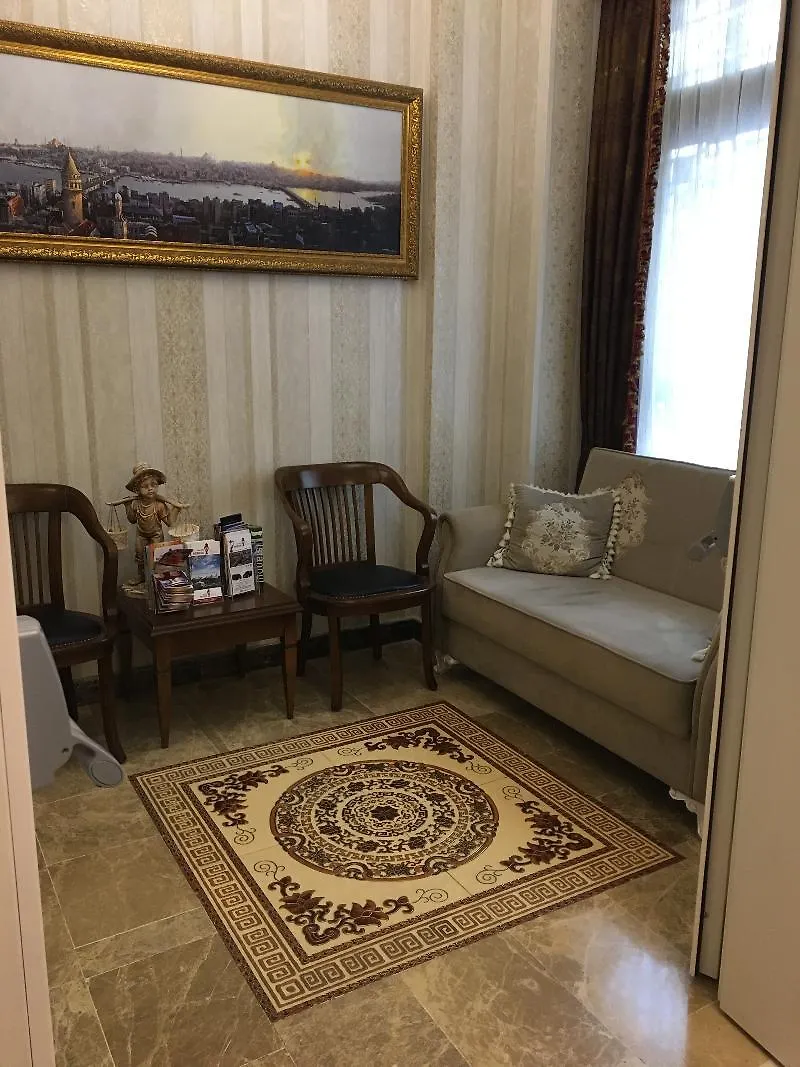 Iq Hotel Istanbul