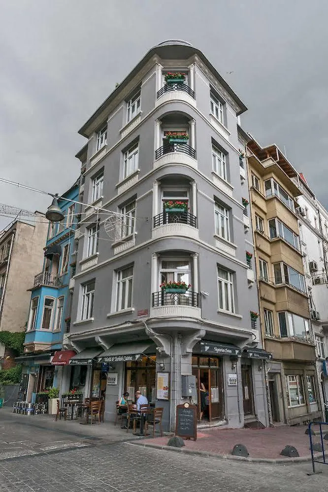 Iq Hotel Istanbul 3*,  Turkey