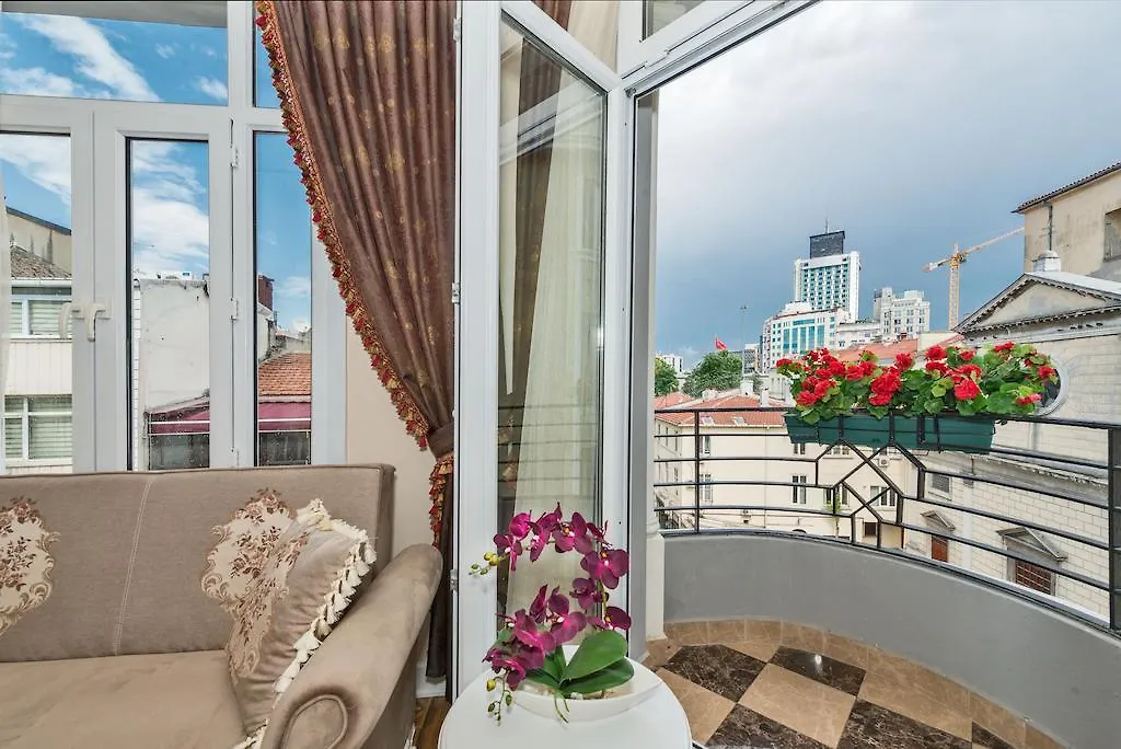 Iq Hotel Istanbul 3*,  Turkey