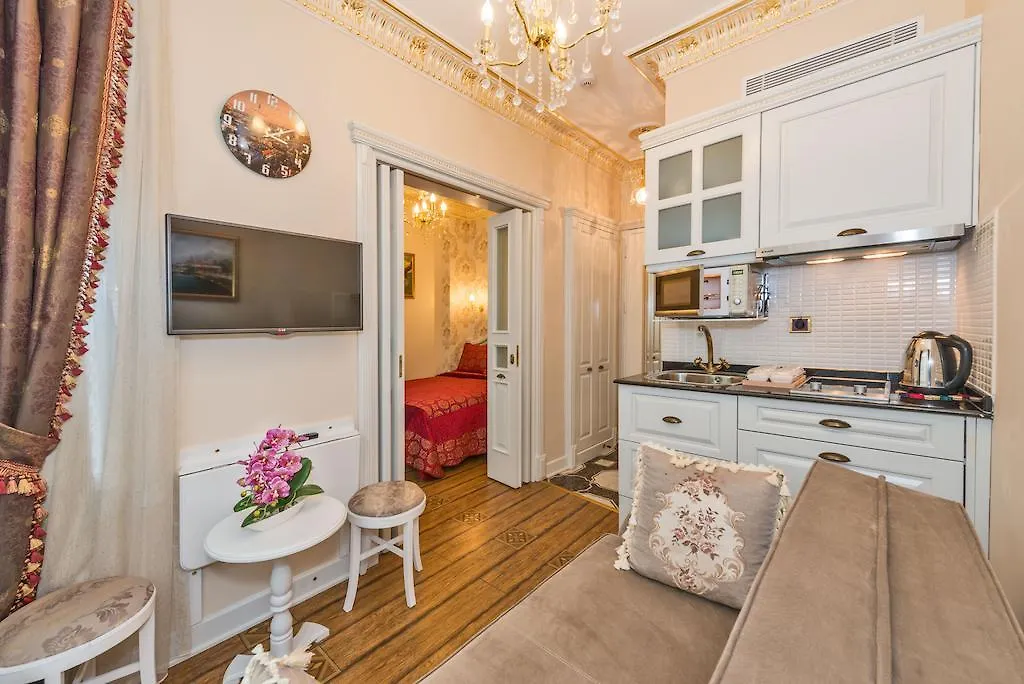 Iq Hotel Istanbul 3*,  Turkey