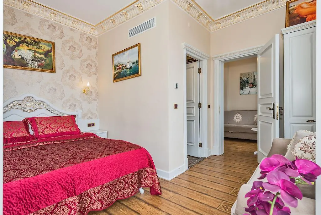 Iq Hotel Istanbul