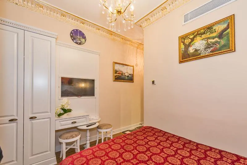Iq Hotel Istanbul