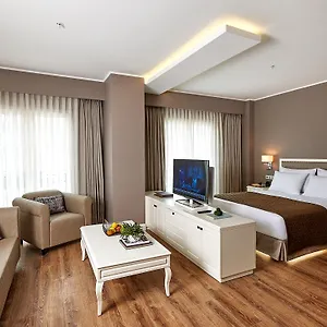 Renata Boutique Sisli **** Istanbul