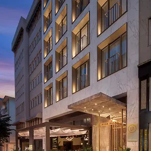 Glens Nisantasi ***** Istanbul
