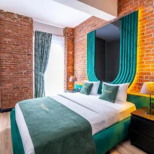 Karakoy Aparts - Special Category **** Istanbul