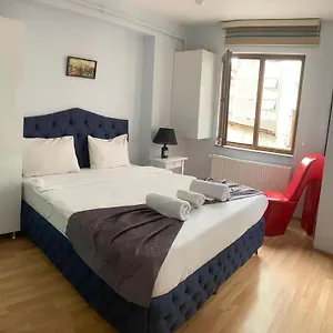 Centre Taksim *** Provincia di Istanbul