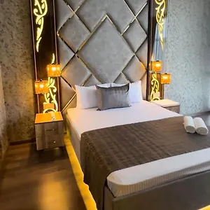 City Nizami Boutique Otel