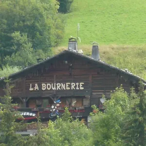 La Bournerie France