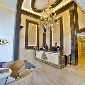 Bueke Sisli **** Istanbul