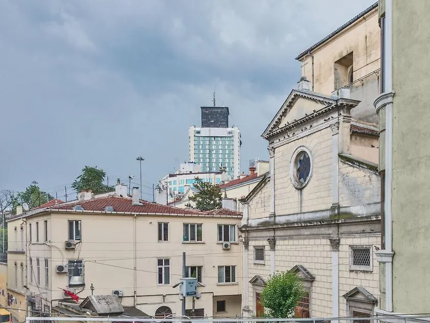 Iq Hotel Стамбул 3*,  Турция
